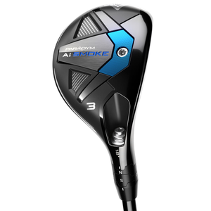 Callaway AI Smoke Grp HY 4