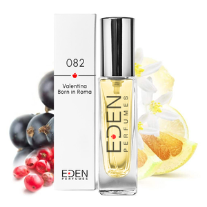 Born in Roma® Inspired Women's Perfume - No.082