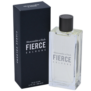 Fierce by Abercrombie & Fitch cologne men EDC 6.7 oz New In Box