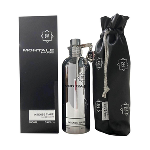 Intense Tiare by Montale for unisex EDP 3.3 / 3.4 oz New In Box