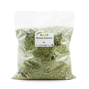 Senna Leaves 1kg