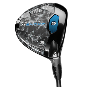 Callaway AI Smoke Grp FW 5