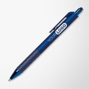 Monochrome Miles Gel Stylus Pen