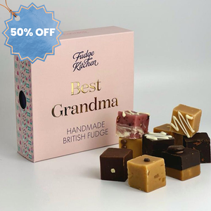 Fudge Kitchen Best Grandma Fudge (195g)