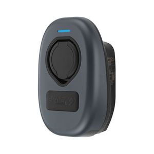 Sync Energy EVWC2S7G EV Wall Charger 7.4kw Wi-Fi and Lan