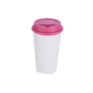 Circular NOW Cup - Lotus Pink