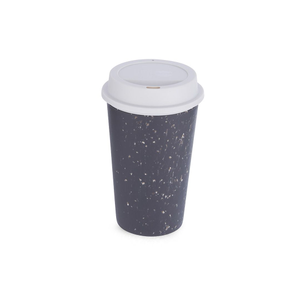 Circular NOW Cup - Pebble White