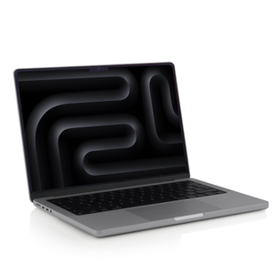 MacBook Pro (14-inch, M3, 2023) 2-ports