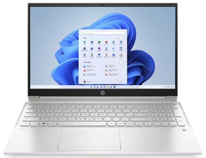 HP Laptop 15-eh3001na - 7th Generation Ryzen 7 16GB RAM 512GB SSD Bang & Olufsen Speakers 15.6" IPS FHD Touchscreen