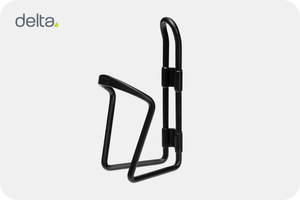 Delta Water Bottle Alloy Cage