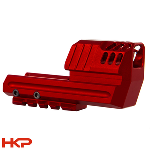 HK VP9 Gen 2 V.2 Rail Mount Compensator