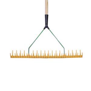 Rea Caldwell GTR32P Plastic Rake 32T