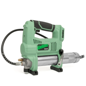 Kielder KWT-555-06 18V TYPE18 Cordless 10,000psi Grease Gun Bare Unit