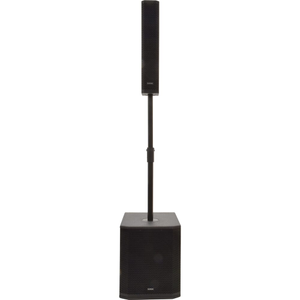 Citronic Monolith MK3 Portable Column Speaker With Bluetooth (500w RMS)