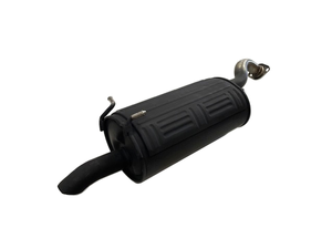 Genuine Honda CR-V Rear Back Box/Silencer 2007-2012 (18307SWYE01)
