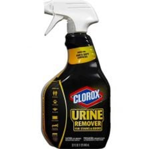 Clorox Urine Remover Trigger Spray Bottle - 946ml