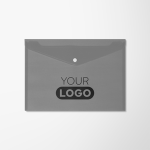 Snap-It Translucent Envelope