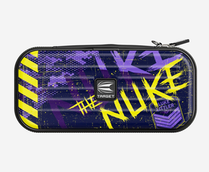 Takoma Luke Littler Wallet