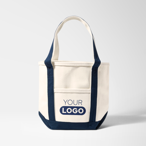 Cruiser 24 oz. Canvas Tote Bag