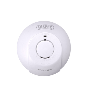 HiSpec HSSA/PE/RF10-PRO RF Fast Fix Mains Smoke Alarm