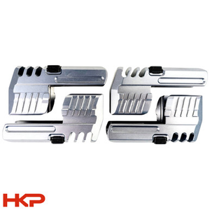 HK VP9, VP40 Compensator - Quick Detach - Gray - BLEMISHED