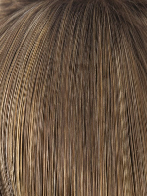 Alva by Noriko | Synthetic Wig | Basic Cap