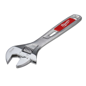 Milwaukee 150mm Adjustable Wrench