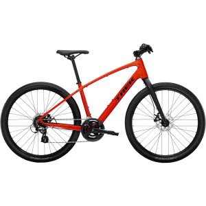 Dual Sport 1 L Lava 47