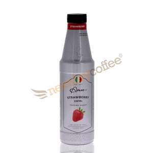 Amor Strawberry Topping Sauce (1kg)