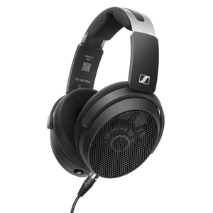 Sennheiser HD490 Professional Plus Reference Studio Headphones