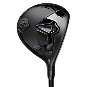 Cobra Darkspeed X Grp FW 5