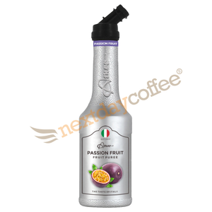 Amor Fruit Puree - Passion Fruit (750ml)