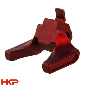 HK P30 Series Magazine Release - Enhanced