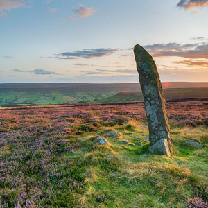 Explore Yorkshire