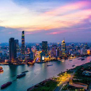 Highlights of Vietnam