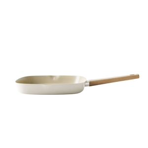 Square Griddle Pan - 28cm
