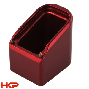 HK USP, USPT Magazine Extension +5 - 9mm