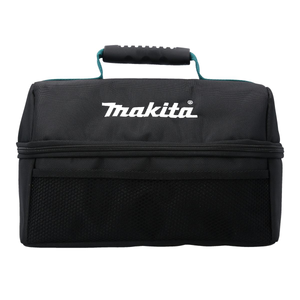 Makita Lunch Bag E-15584 7.5 L With Handle 330x210x180mm