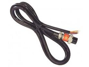 Adonis Desktop D-80 Adonis microphone lead for Adonis microphones 1 x bare end.