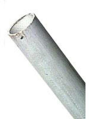 Rfm-200 2m x 2in strengthened fibreglass pole is a durable and reliable option for various applications.