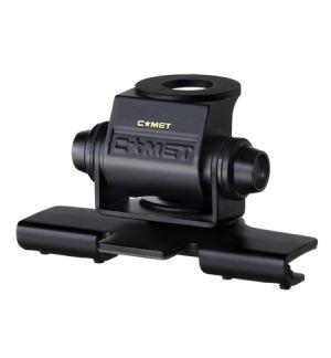 Comet rs-840 hatch  trunk edge mount