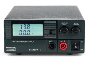 Sharman SM30SWIV 20A Switch Mode Power Supply – 30A Surge Compact & Efficient