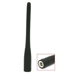 Yaesu YHA-72 replacement antenna for Yaesu VX-8G FT1D FT2D FT3D FT5D and the F70D.