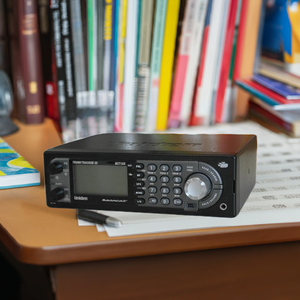 Second Hand Uniden BCT15X VHF UHF Base Station Scanner Receiver