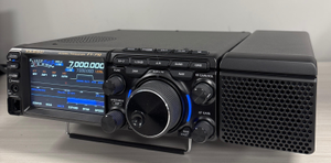 Second Hand Yaesu FT-710 AESS HF/70MHZ/50MHz SDR Transceiver