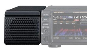 Yaesu sp-40 speaker for yaesu ft-710 field.