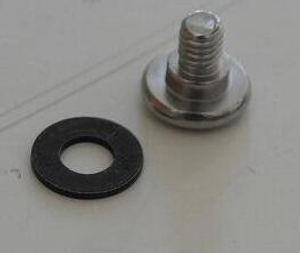 Yaesu ft710 replacement screw and washer for sp-40 speaker
