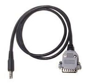 Ldg electronics y-acc-3 interface cable supported radios: ft-dx101 ft-dx3000.