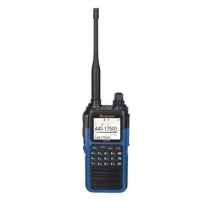 Wouxun KG-Q332 tri-band 6 2 70 cm handheld transceiver