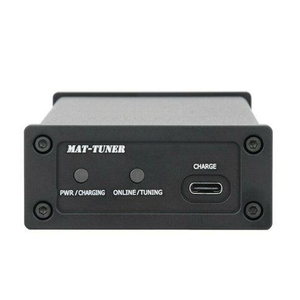 Mat-705 plus automatic antenna tuner - designed for ic705
